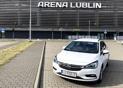 Fastrental wypożyczalnia samochodów Kielce